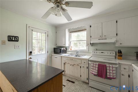 Tiny photo for 5424 Old Warson Drive, Chesterfield, VA 23237 (MLS # 2621682)