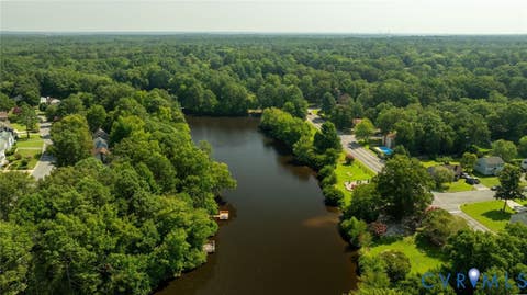 Tiny photo for 5424 Old Warson Drive, Chesterfield, VA 23237 (MLS # 2621682)