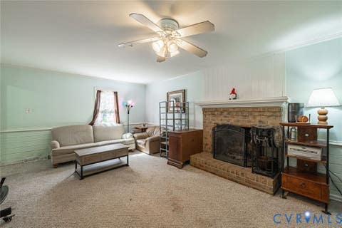 Tiny photo for 5424 Old Warson Drive, Chesterfield, VA 23237 (MLS # 2621682)