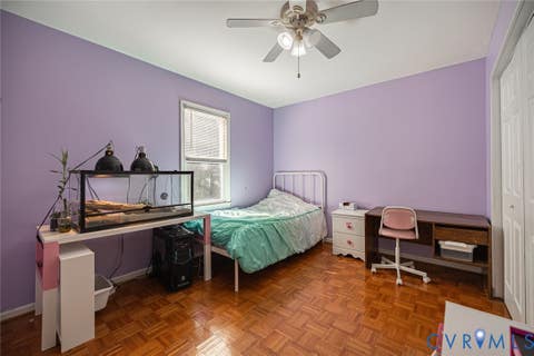 Tiny photo for 5424 Old Warson Drive, Chesterfield, VA 23237 (MLS # 2621682)