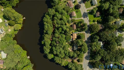 Tiny photo for 5424 Old Warson Drive, Chesterfield, VA 23237 (MLS # 2621682)