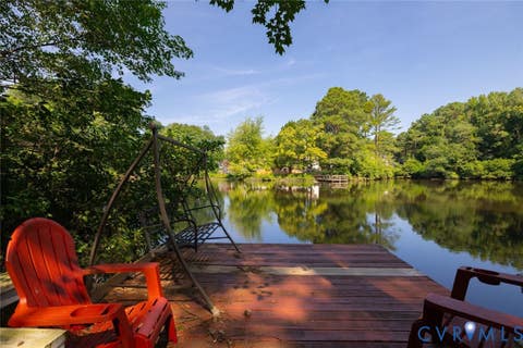 Tiny photo for 5424 Old Warson Drive, Chesterfield, VA 23237 (MLS # 2621682)