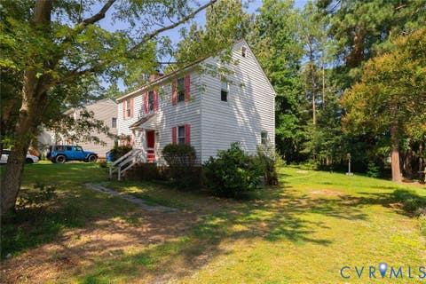 Tiny photo for 5424 Old Warson Drive, Chesterfield, VA 23237 (MLS # 2621682)
