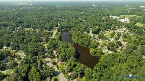Tiny photo for 5424 Old Warson Drive, Chesterfield, VA 23237 (MLS # 2621682)