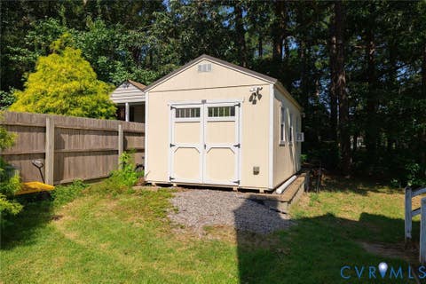 Tiny photo for 5424 Old Warson Drive, Chesterfield, VA 23237 (MLS # 2621682)
