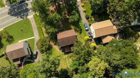 Tiny photo for 5424 Old Warson Drive, Chesterfield, VA 23237 (MLS # 2621682)