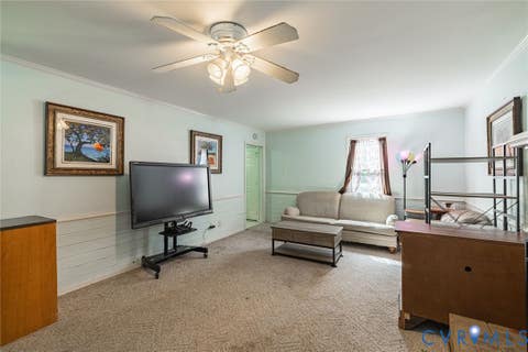 Tiny photo for 5424 Old Warson Drive, Chesterfield, VA 23237 (MLS # 2621682)