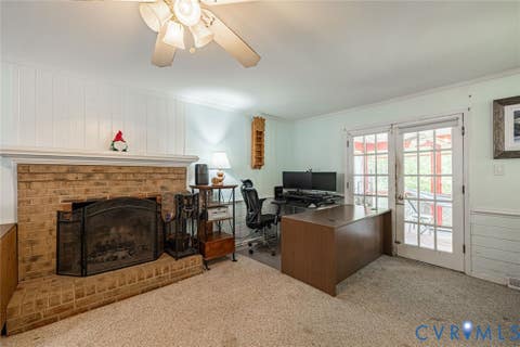 Tiny photo for 5424 Old Warson Drive, Chesterfield, VA 23237 (MLS # 2621682)