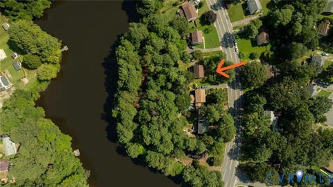 Tiny photo for 5424 Old Warson Drive, Chesterfield, VA 23237 (MLS # 2621682)