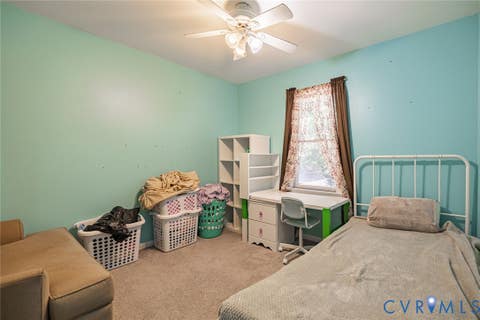 Tiny photo for 5424 Old Warson Drive, Chesterfield, VA 23237 (MLS # 2621682)