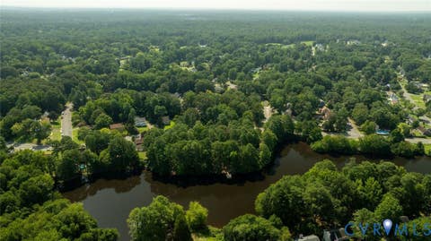 Tiny photo for 5424 Old Warson Drive, Chesterfield, VA 23237 (MLS # 2621682)