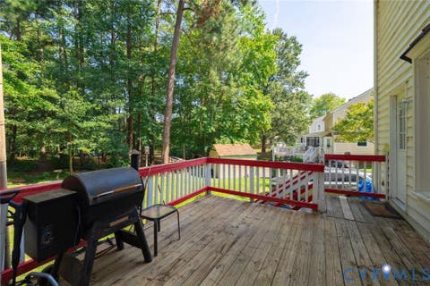 Tiny photo for 5424 Old Warson Drive, Chesterfield, VA 23237 (MLS # 2621682)