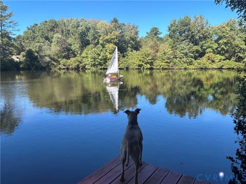 Tiny photo for 5424 Old Warson Drive, Chesterfield, VA 23237 (MLS # 2621682)