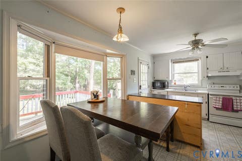 Tiny photo for 5424 Old Warson Drive, Chesterfield, VA 23237 (MLS # 2621682)
