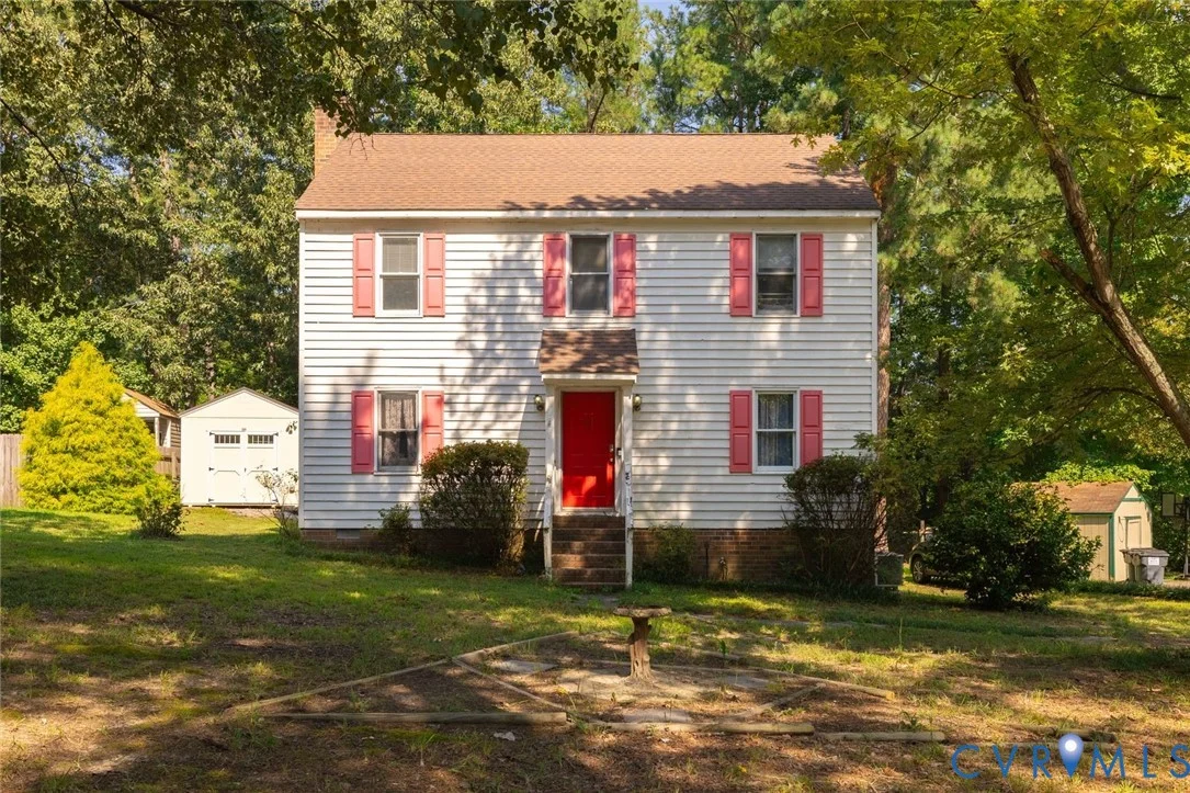 5424 Old Warson Drive, Chesterfield, VA, 23237