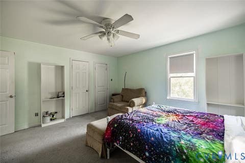 Tiny photo for 5424 Old Warson Drive, Chesterfield, VA 23237 (MLS # 2621682)