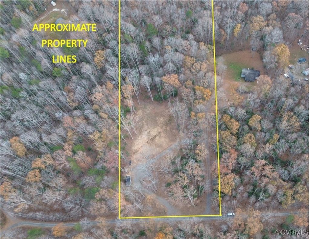 Photo for LOT 16 COOKE PLACE, Mineral, VA 23117 (MLS # 2430730)