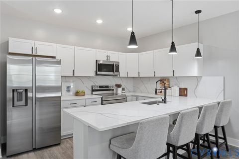 Tiny photo for 1304 Patterson Street, Petersburg, VA 23803 (MLS # 2608296)