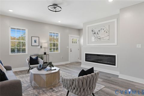 Tiny photo for 1304 Patterson Street, Petersburg, VA 23803 (MLS # 2608296)