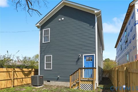 Tiny photo for 1304 Patterson Street, Petersburg, VA 23803 (MLS # 2608296)