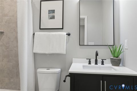 Tiny photo for 1304 Patterson Street, Petersburg, VA 23803 (MLS # 2608296)