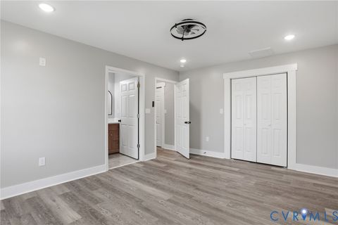 Tiny photo for 1304 Patterson Street, Petersburg, VA 23803 (MLS # 2608296)