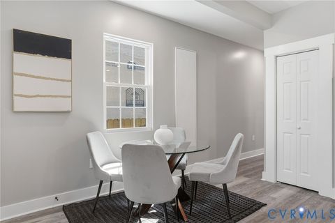 Tiny photo for 1304 Patterson Street, Petersburg, VA 23803 (MLS # 2608296)