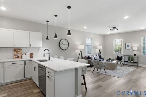 Tiny photo for 1304 Patterson Street, Petersburg, VA 23803 (MLS # 2608296)