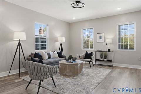 Tiny photo for 1304 Patterson Street, Petersburg, VA 23803 (MLS # 2608296)