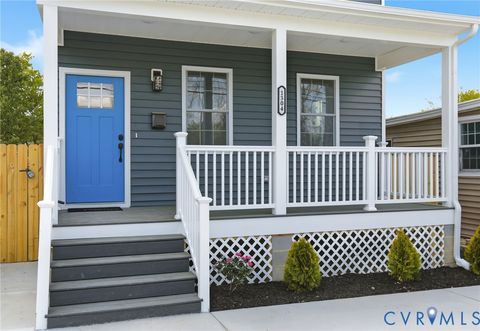 Tiny photo for 1304 Patterson Street, Petersburg, VA 23803 (MLS # 2608296)