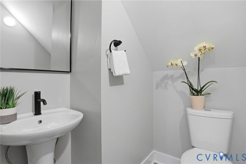 Tiny photo for 1304 Patterson Street, Petersburg, VA 23803 (MLS # 2608296)