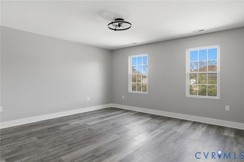 Tiny photo for 1304 Patterson Street, Petersburg, VA 23803 (MLS # 2608296)
