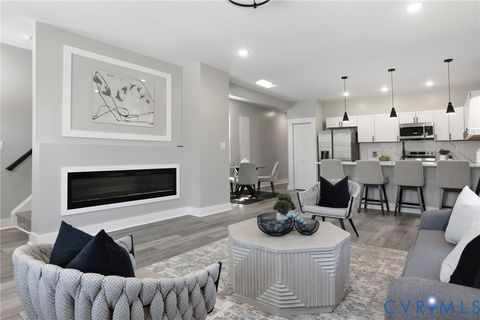 Tiny photo for 1304 Patterson Street, Petersburg, VA 23803 (MLS # 2608296)