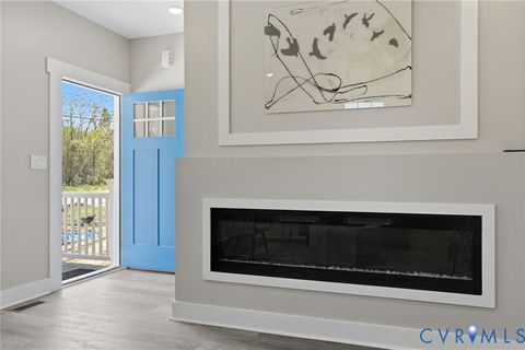 Tiny photo for 1304 Patterson Street, Petersburg, VA 23803 (MLS # 2608296)