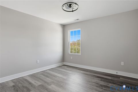 Tiny photo for 1304 Patterson Street, Petersburg, VA 23803 (MLS # 2608296)