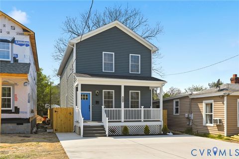 Tiny photo for 1304 Patterson Street, Petersburg, VA 23803 (MLS # 2608296)