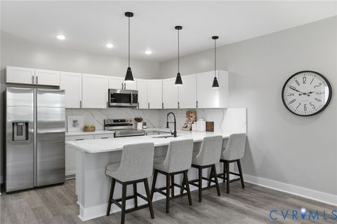 Tiny photo for 1304 Patterson Street, Petersburg, VA 23803 (MLS # 2608296)