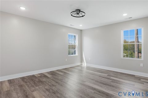 Tiny photo for 1304 Patterson Street, Petersburg, VA 23803 (MLS # 2608296)