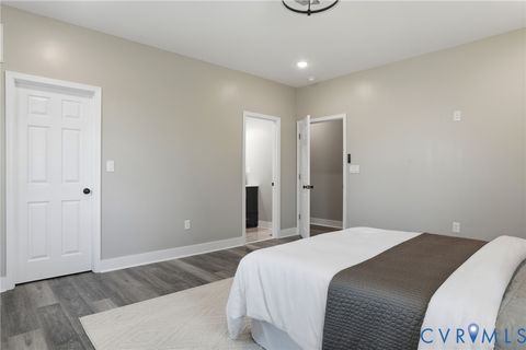 Tiny photo for 1304 Patterson Street, Petersburg, VA 23803 (MLS # 2608296)