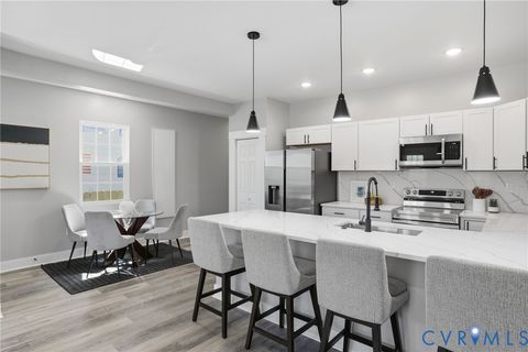 Tiny photo for 1304 Patterson Street, Petersburg, VA 23803 (MLS # 2608296)