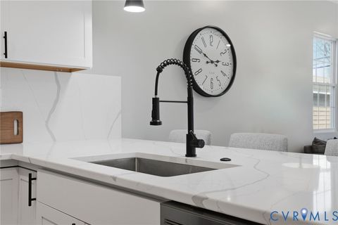 Tiny photo for 1304 Patterson Street, Petersburg, VA 23803 (MLS # 2608296)