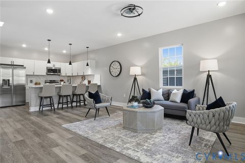 Tiny photo for 1304 Patterson Street, Petersburg, VA 23803 (MLS # 2608296)