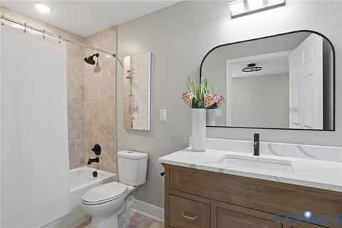 Tiny photo for 1304 Patterson Street, Petersburg, VA 23803 (MLS # 2608296)