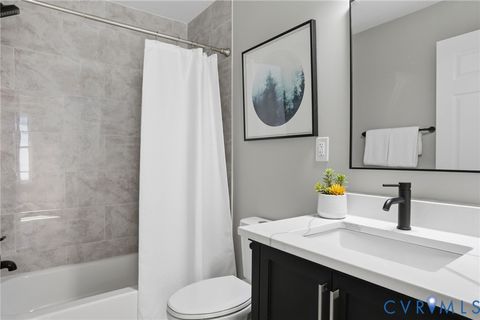 Tiny photo for 1304 Patterson Street, Petersburg, VA 23803 (MLS # 2608296)