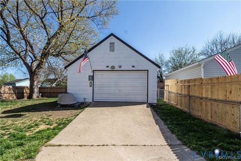 Tiny photo for 2500 Lee Street, Hopewell, VA 23860 (MLS # 2614060)