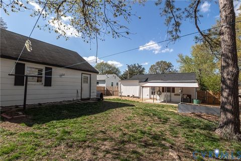 Tiny photo for 2500 Lee Street, Hopewell, VA 23860 (MLS # 2614060)