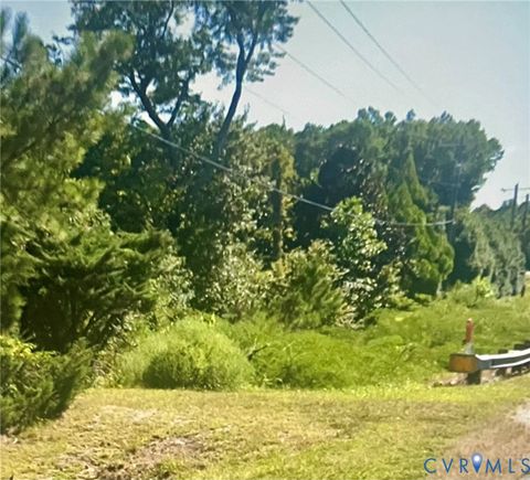 Tiny photo for 0 Buckley Hall, Cobbs Creek, VA 23035 (MLS # 2603343)