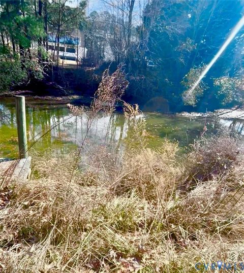 Tiny photo for 0 Buckley Hall, Cobbs Creek, VA 23035 (MLS # 2603343)