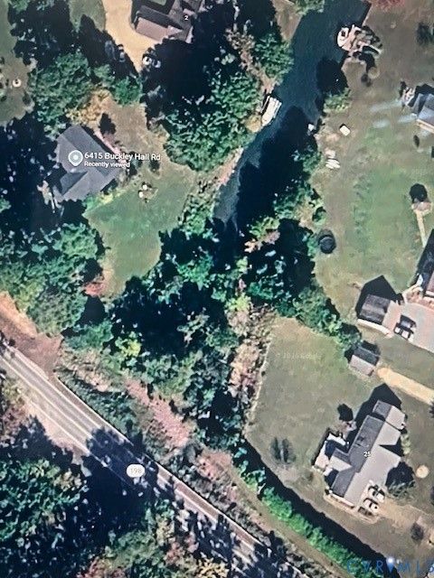 Tiny photo for 0 Buckley Hall, Cobbs Creek, VA 23035 (MLS # 2603343)