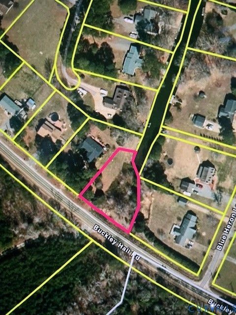 Photo of 0 Buckley Hall, Cobbs Creek, VA 23035 (MLS # 2603343)